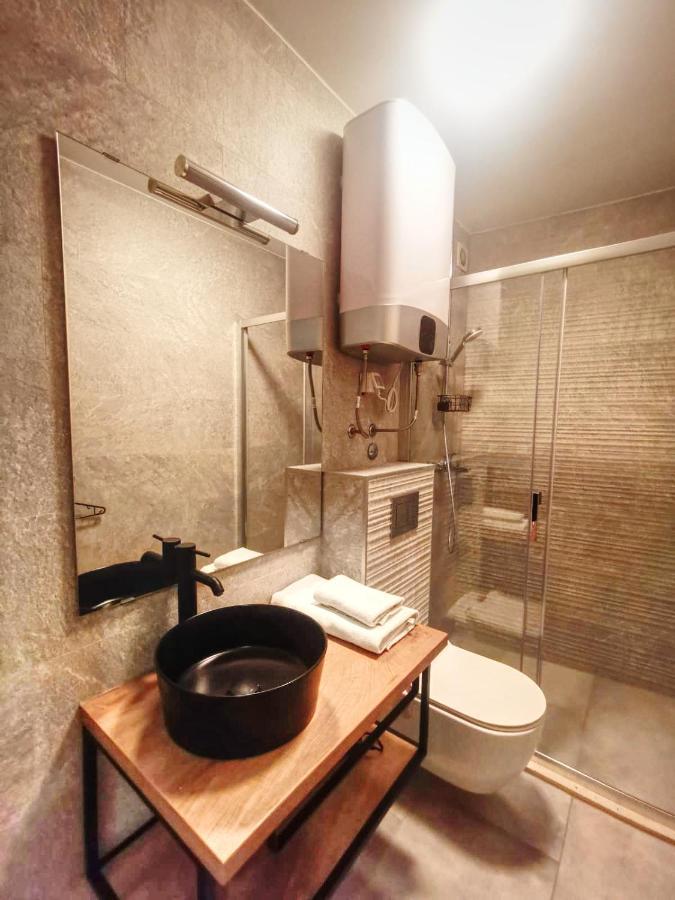 Villa Iva 두브로브니크 외부 사진