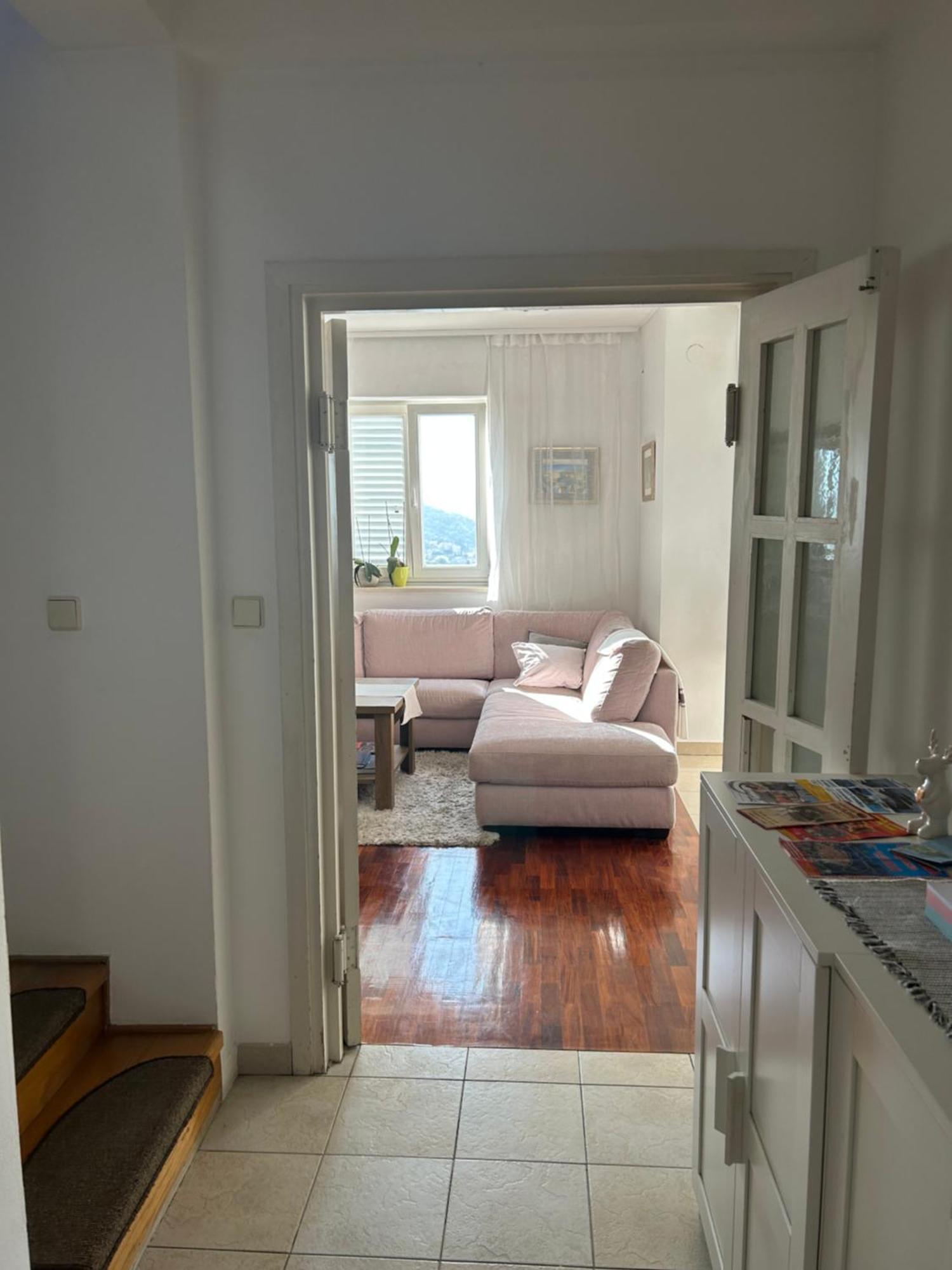 Villa Iva 두브로브니크 외부 사진