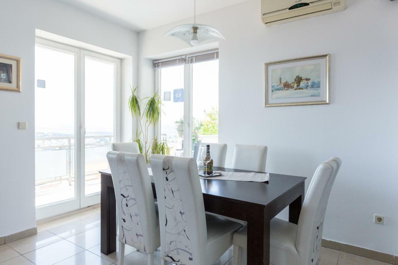 Villa Iva 두브로브니크 외부 사진